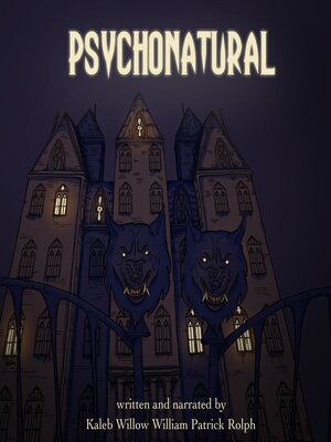 cover image of Psychonatural